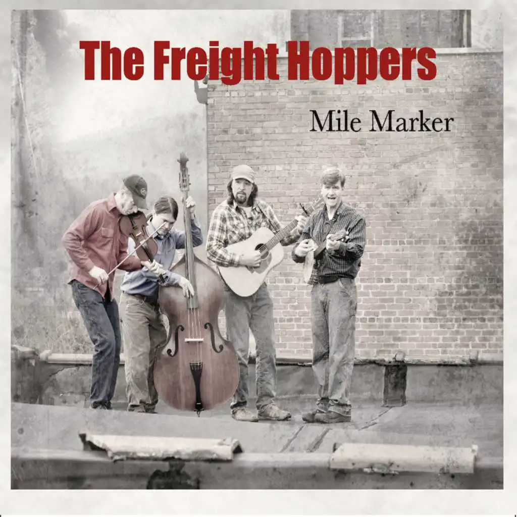 The Freight Hoppers