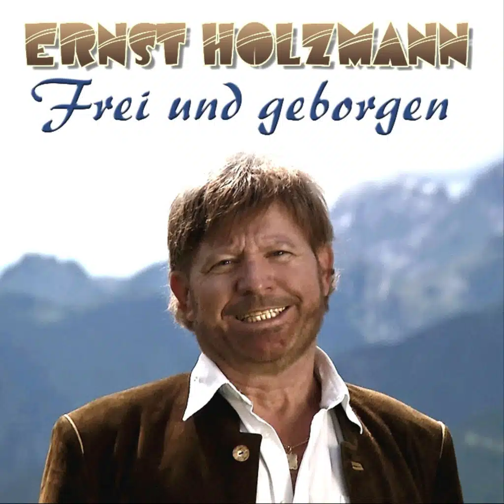Frei und geborgen