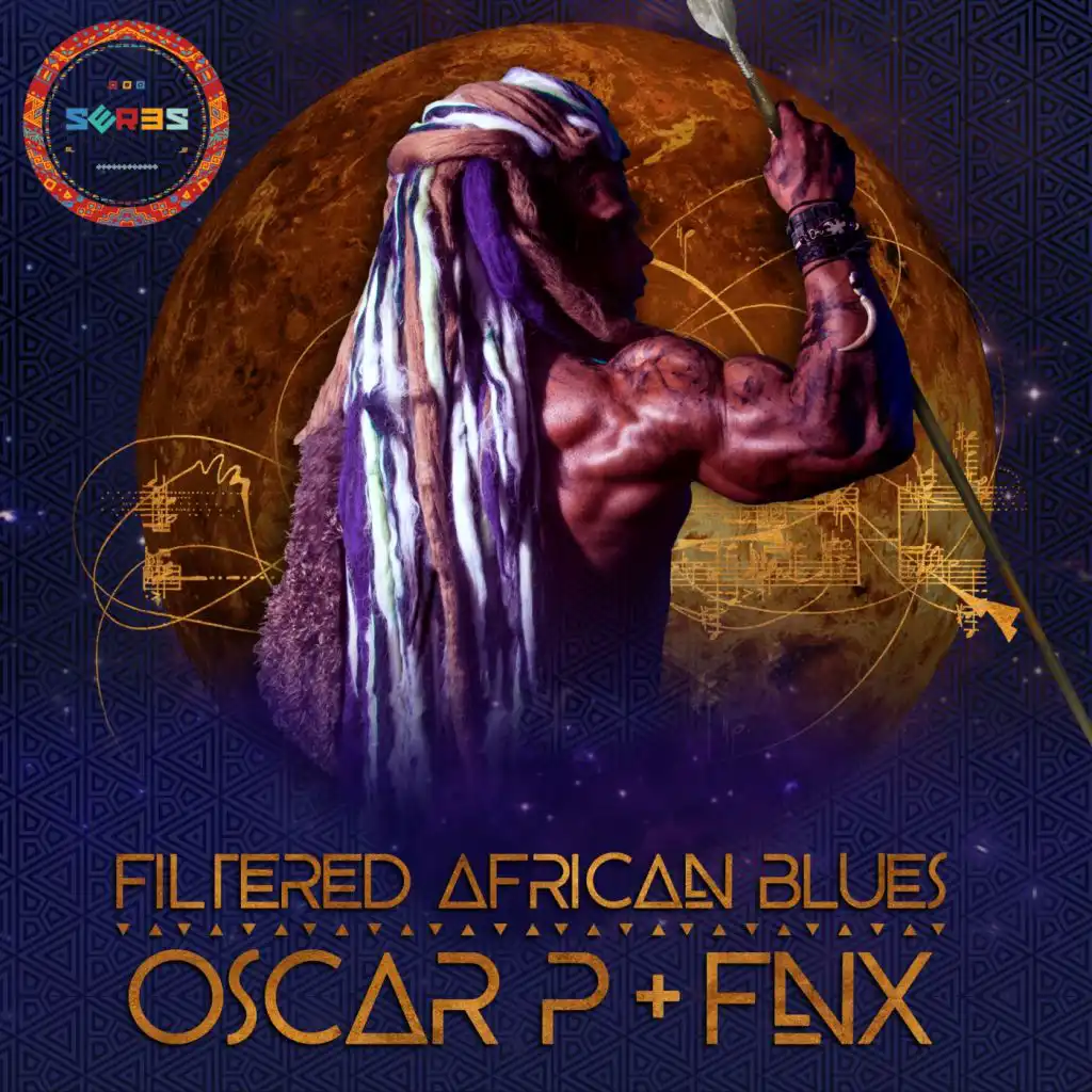 Filtered African Blues (FNX Omar Remix)