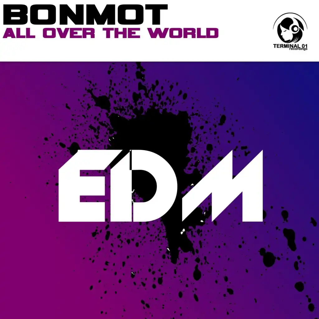 All Over The World (A.Voltage Remix)