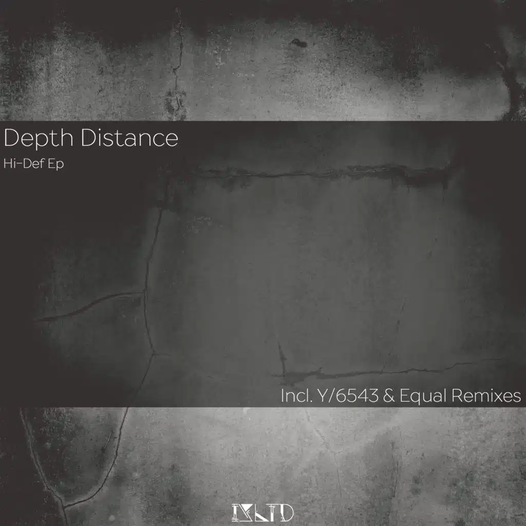 Depth Distance