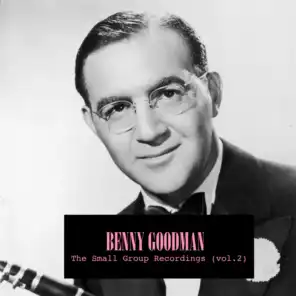 Benny Goodman (Vocal: Peggy Lee)