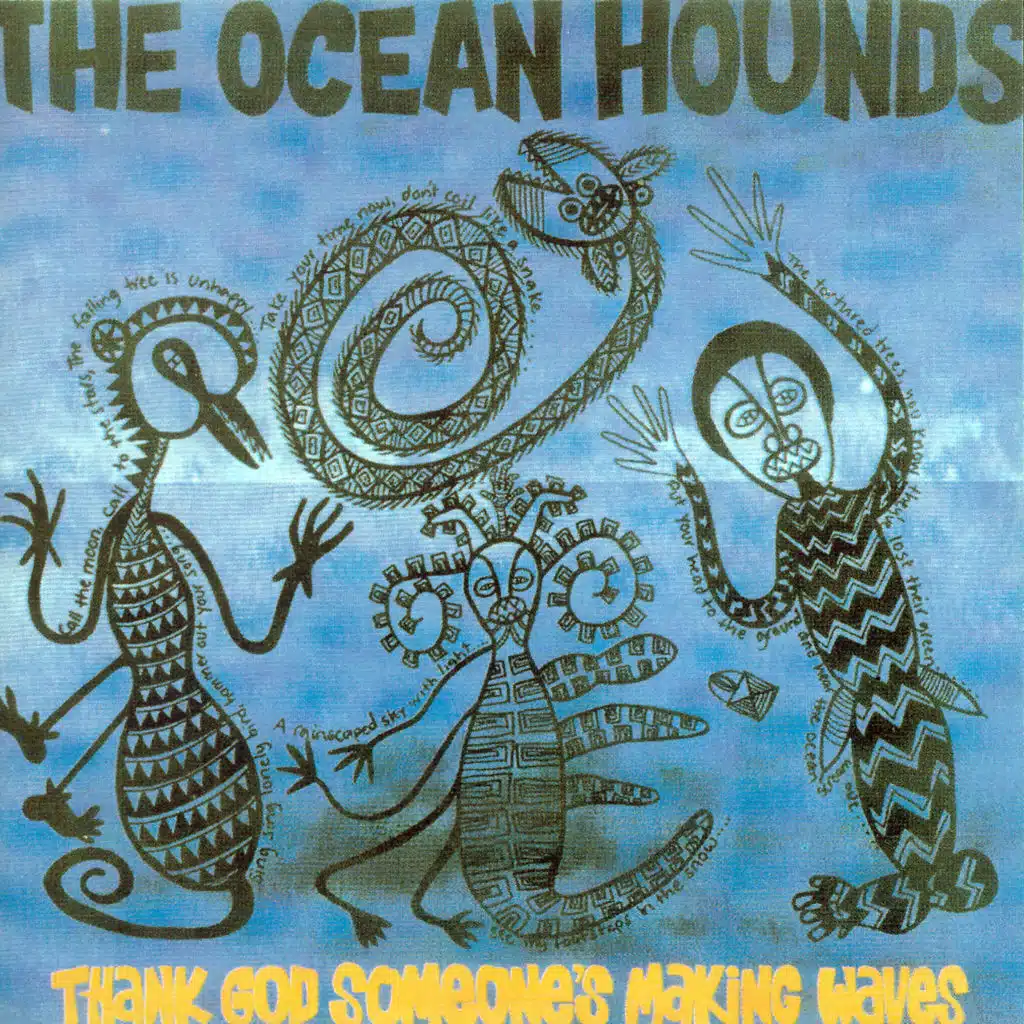 The Ocean Hounds