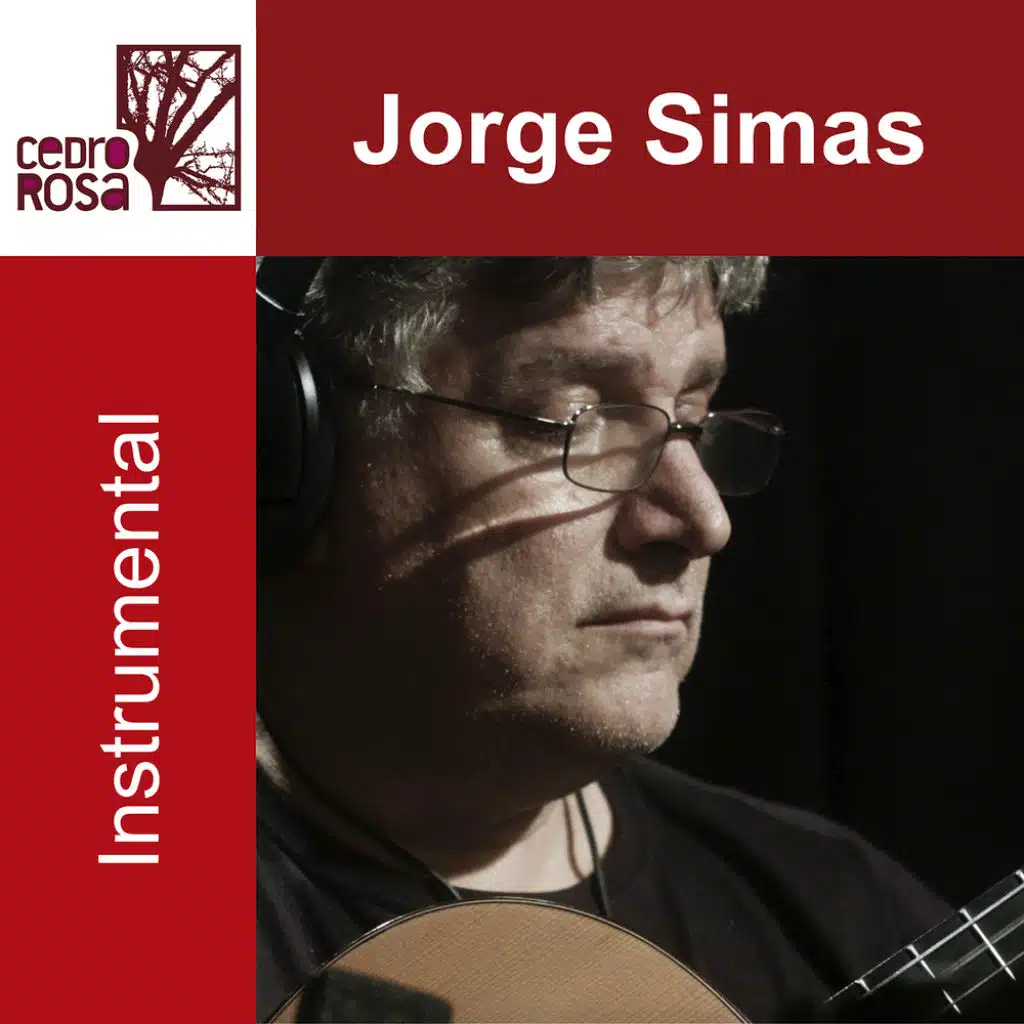Jorge Simas