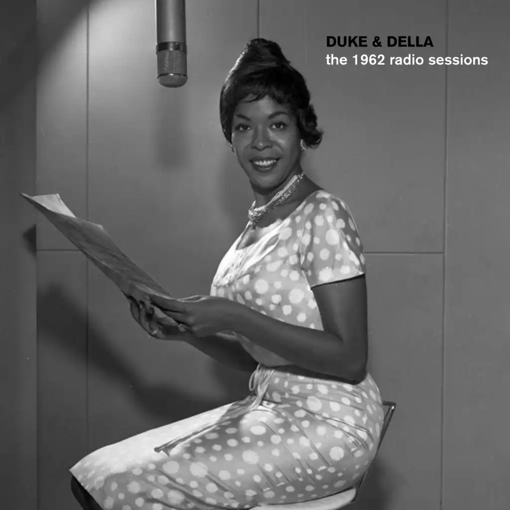 Della Reese and Duke Ellington & His Orchestra