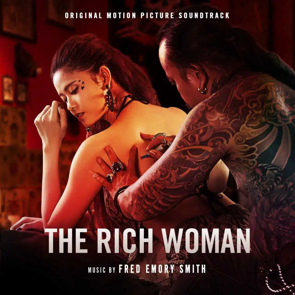 The Rich Woman (Original Motion Picture Soundtrack)