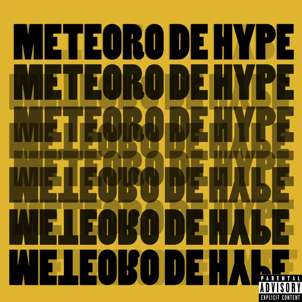 Meteoro de  Hype