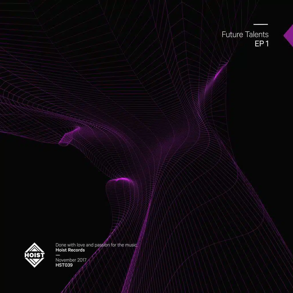 Future Talents EP 1