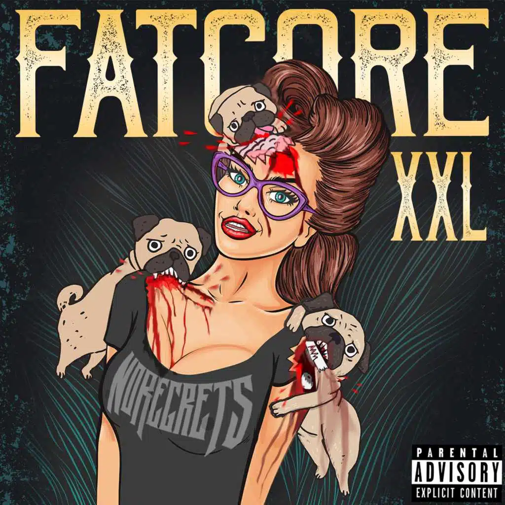 Fatcore Xxl