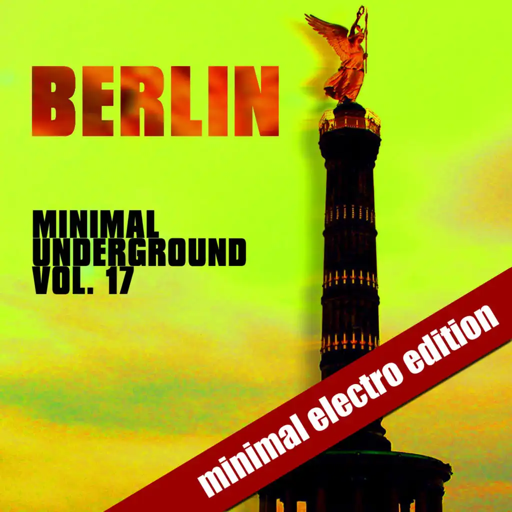 Sommer in Berlin - Summer in Berlin (Less Vocals Club Mix 2012)