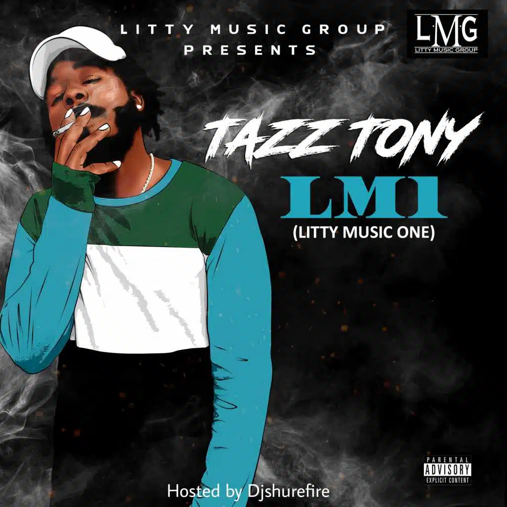 LM 1 (Litty Music One)