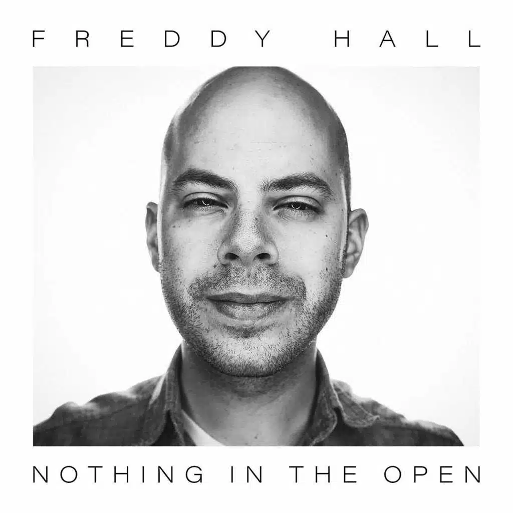 Nothing in the Open
