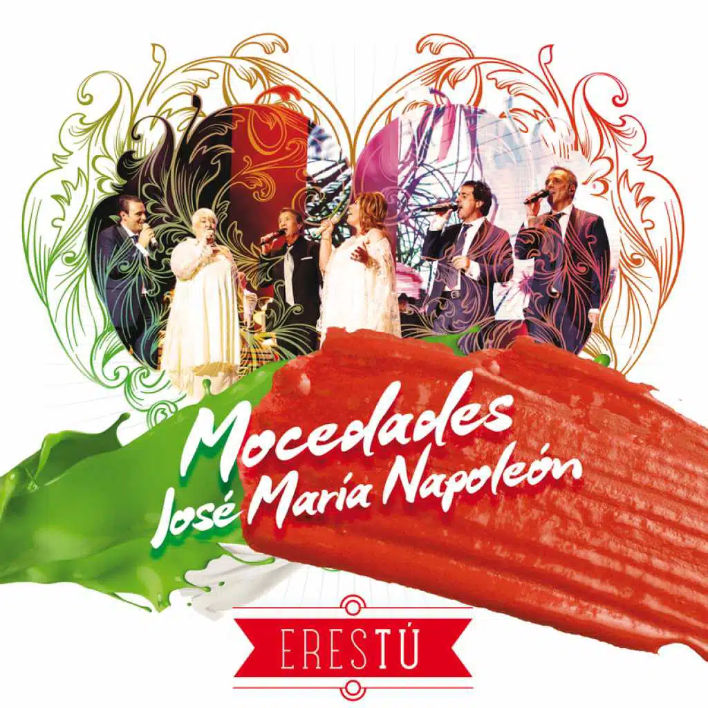 Mocedades & José María Napoleón