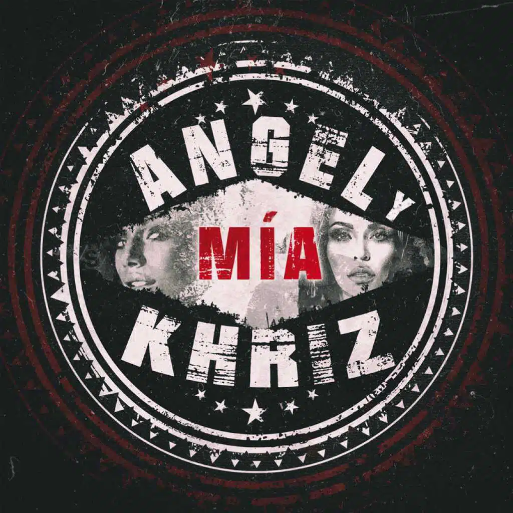 Mía