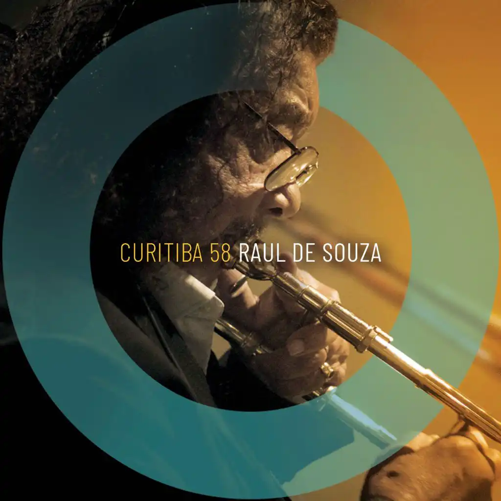 Funk News (feat. Airto Moreira)