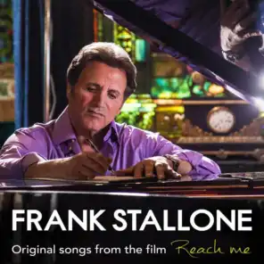 Frank Stallone Original Songs From the Film "Reach Me"