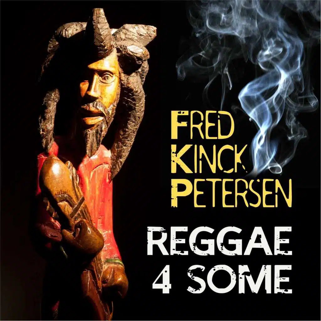 Reggae 4 Some