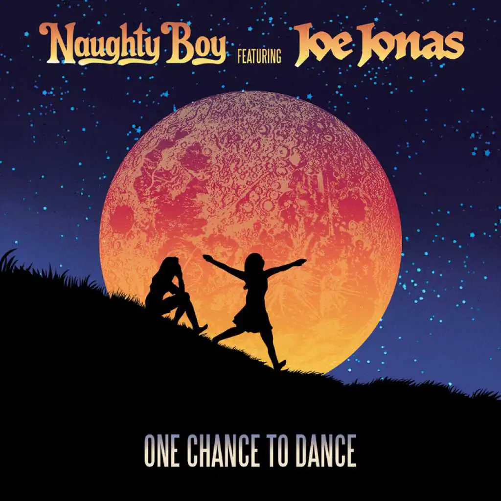 One Chance To Dance (Kokiri Remix) [feat. Joe Jonas]