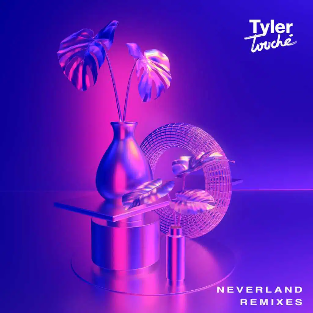 Neverland (Remixes)