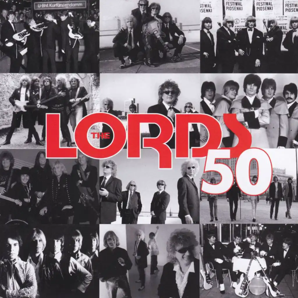 The Lords 50