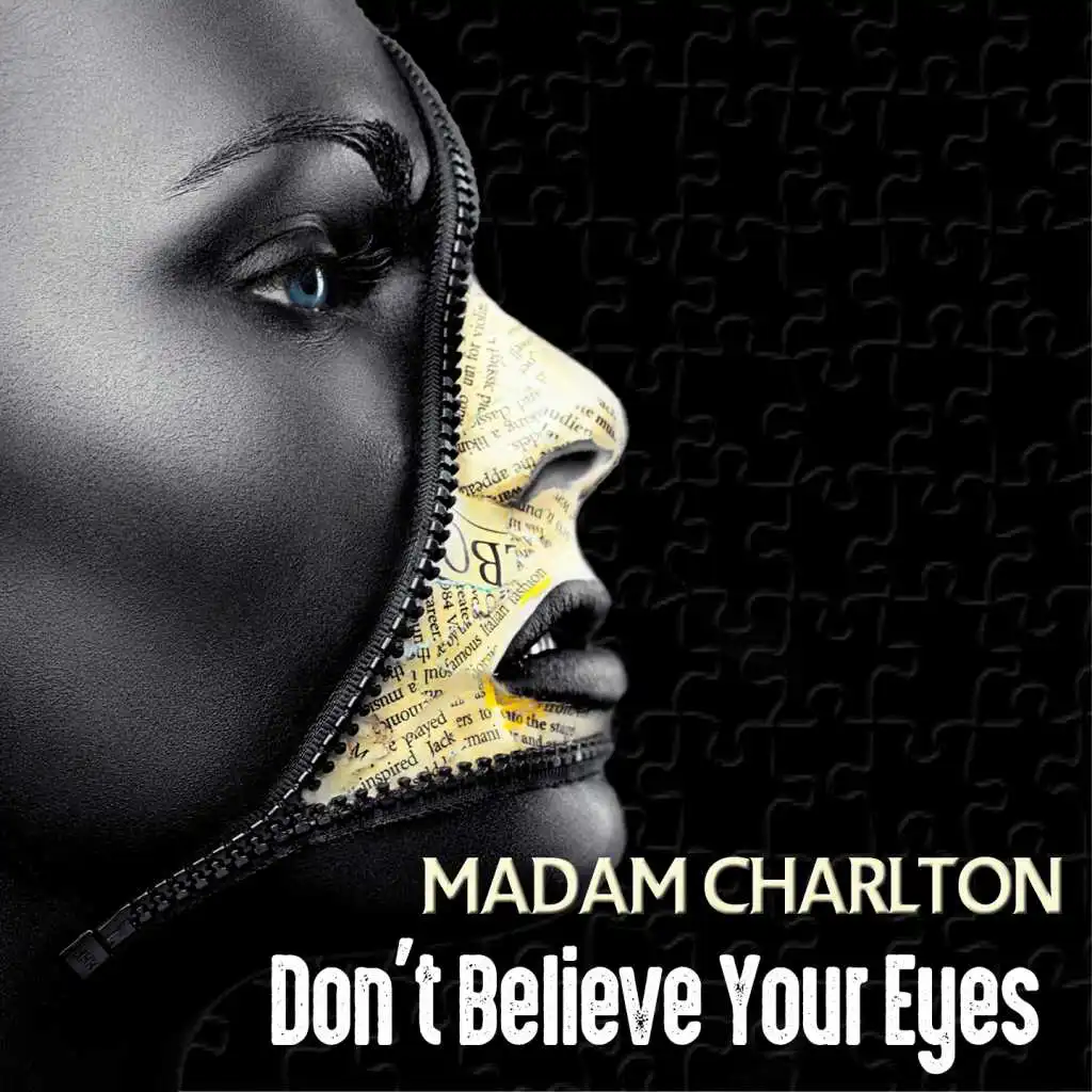 Don't Believe Your Eyes (Reputation Chillout Mix)