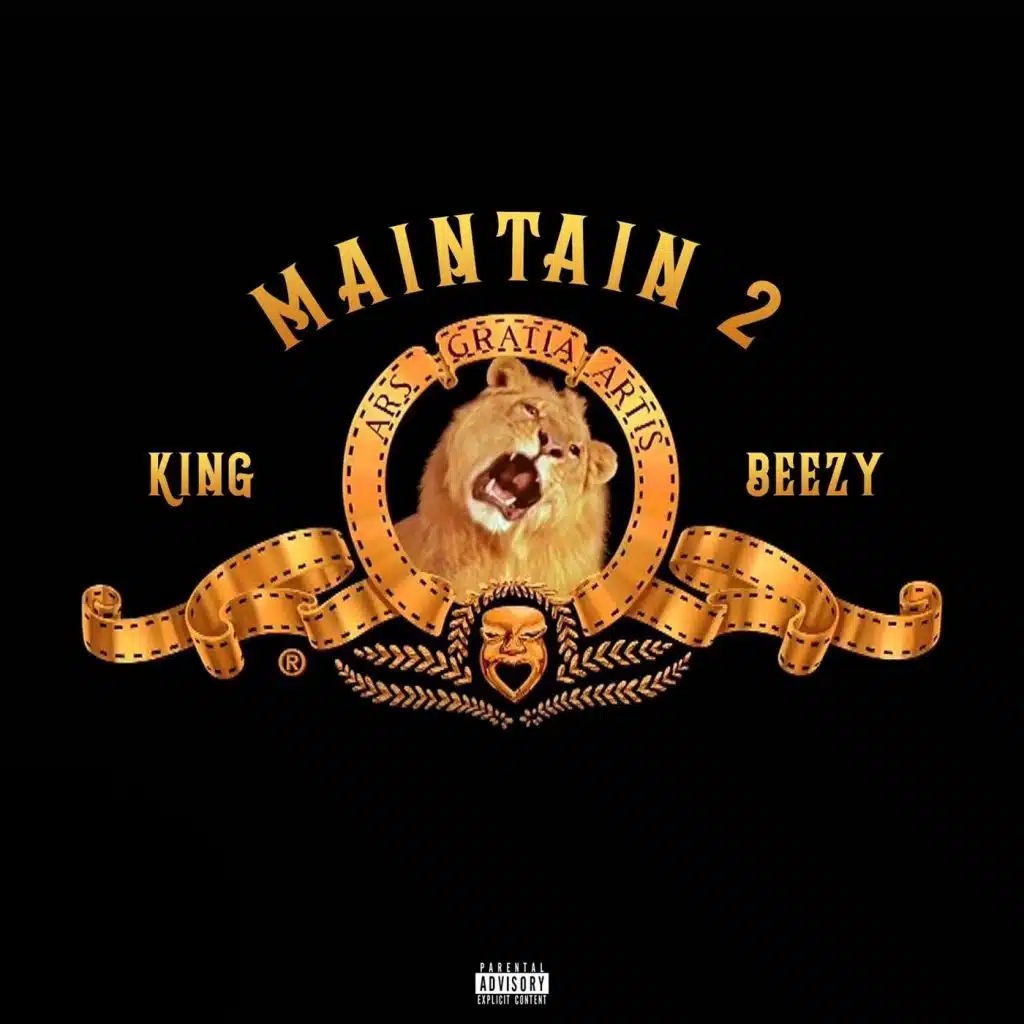 Maintain 2
