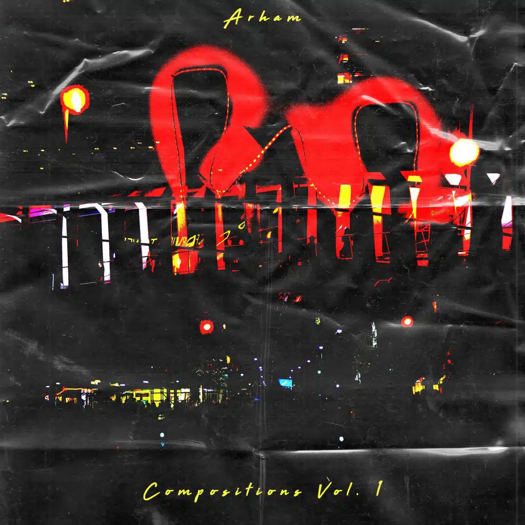Compositions, Vol. 1