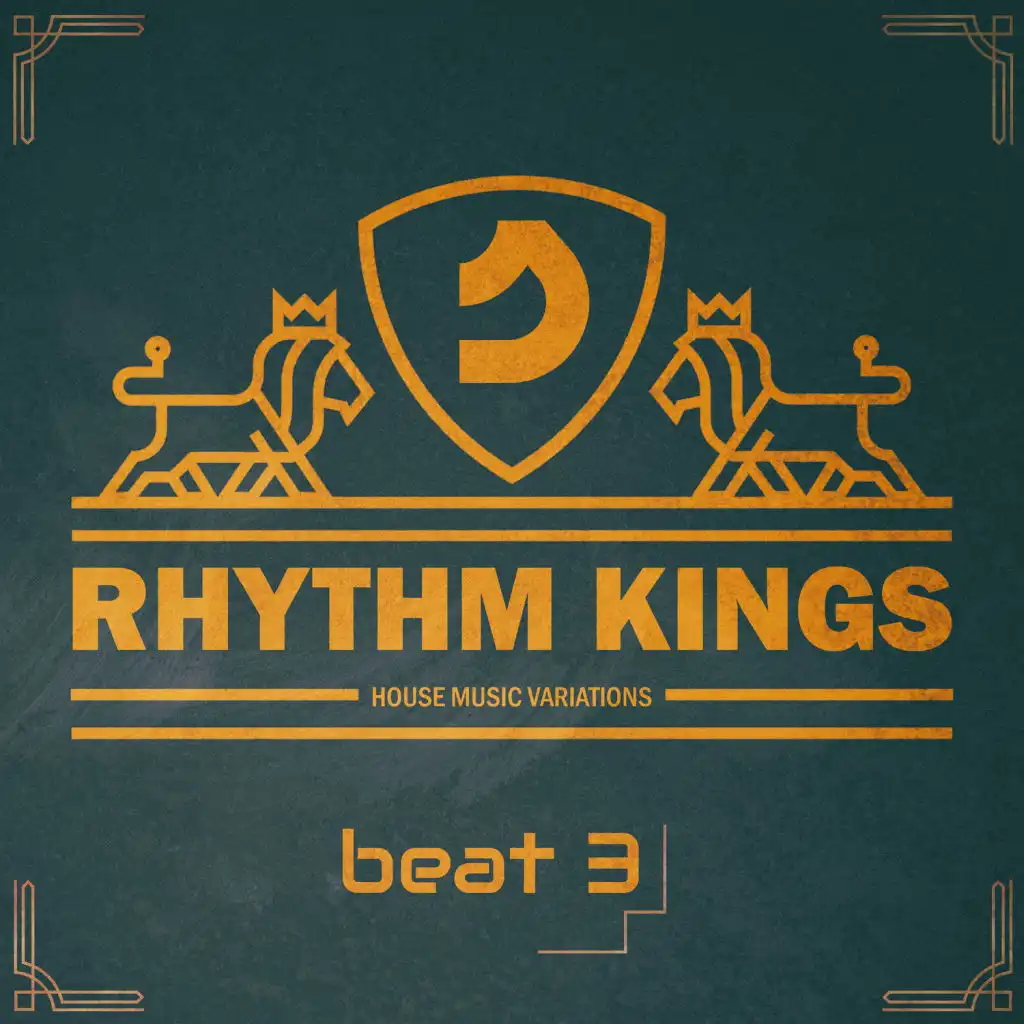 Rhythm Kings, Beat 3