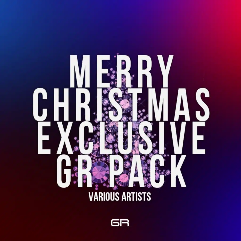 Merry Christmas GR Pack