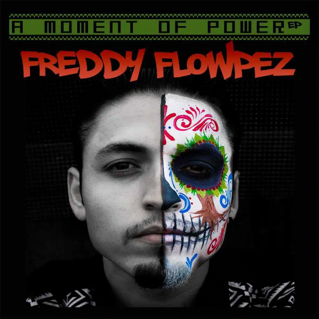 A Moment of Power EP