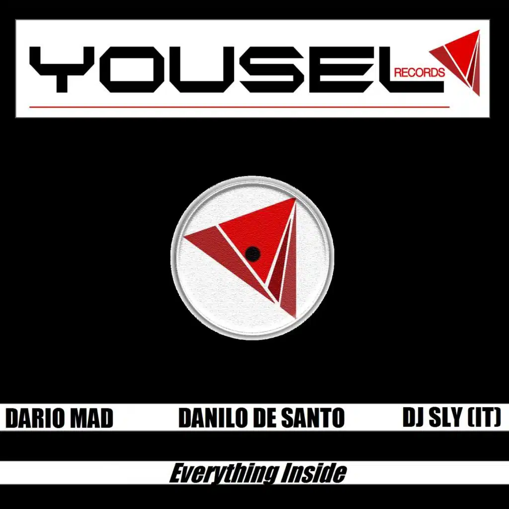 Dario Mad & DJ Sly (IT) & Danilo De Santo