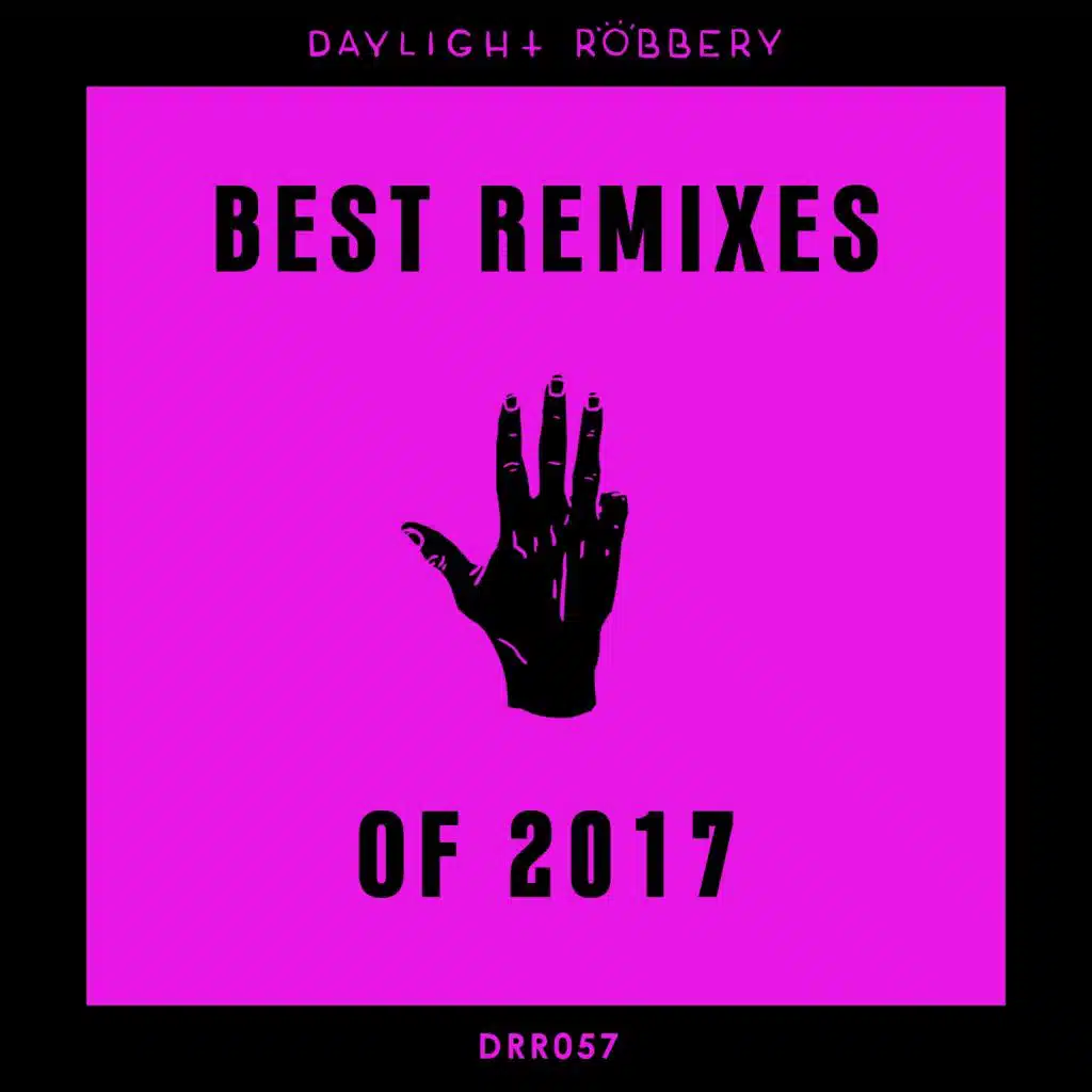 Drum Machine (CASSIMM Remix)