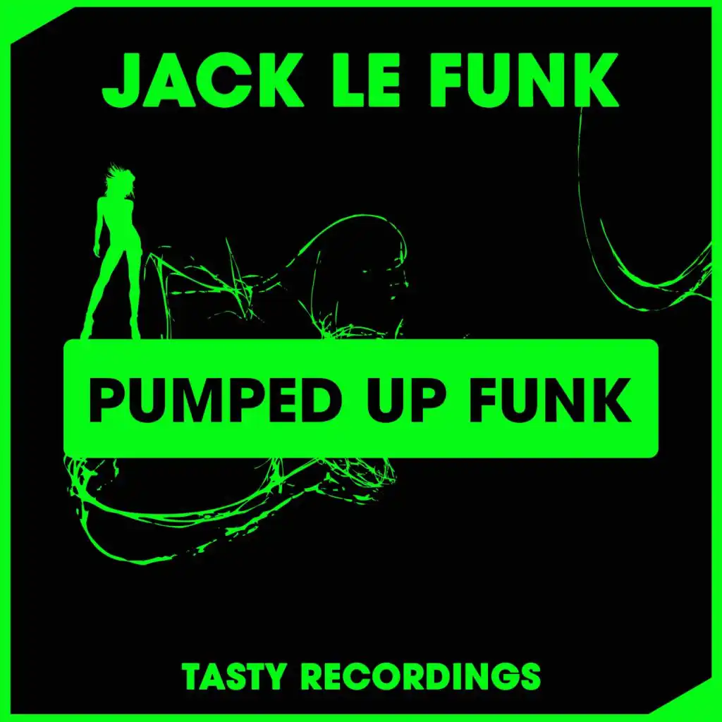 Pumped Up Funk (Audio Jacker Dub Remix)