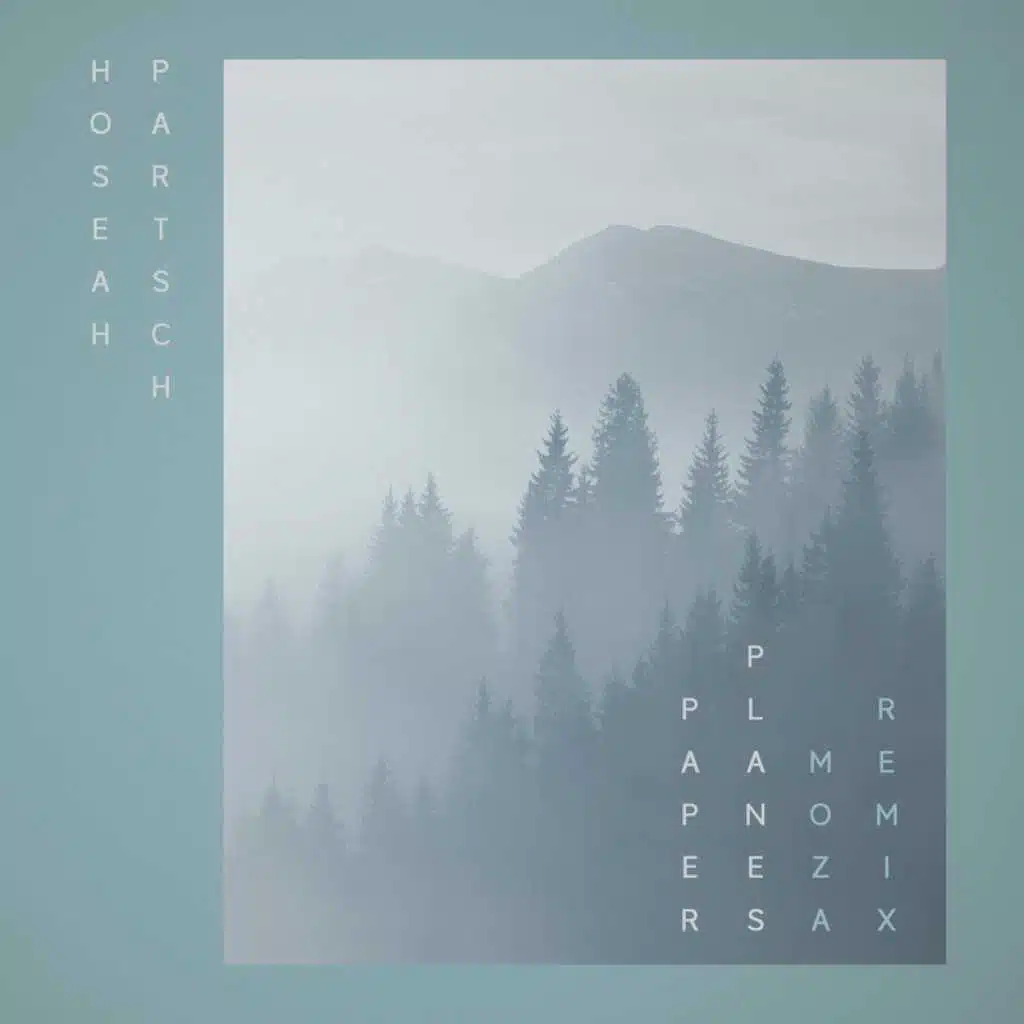 Paper Planes (MOZA Remix)