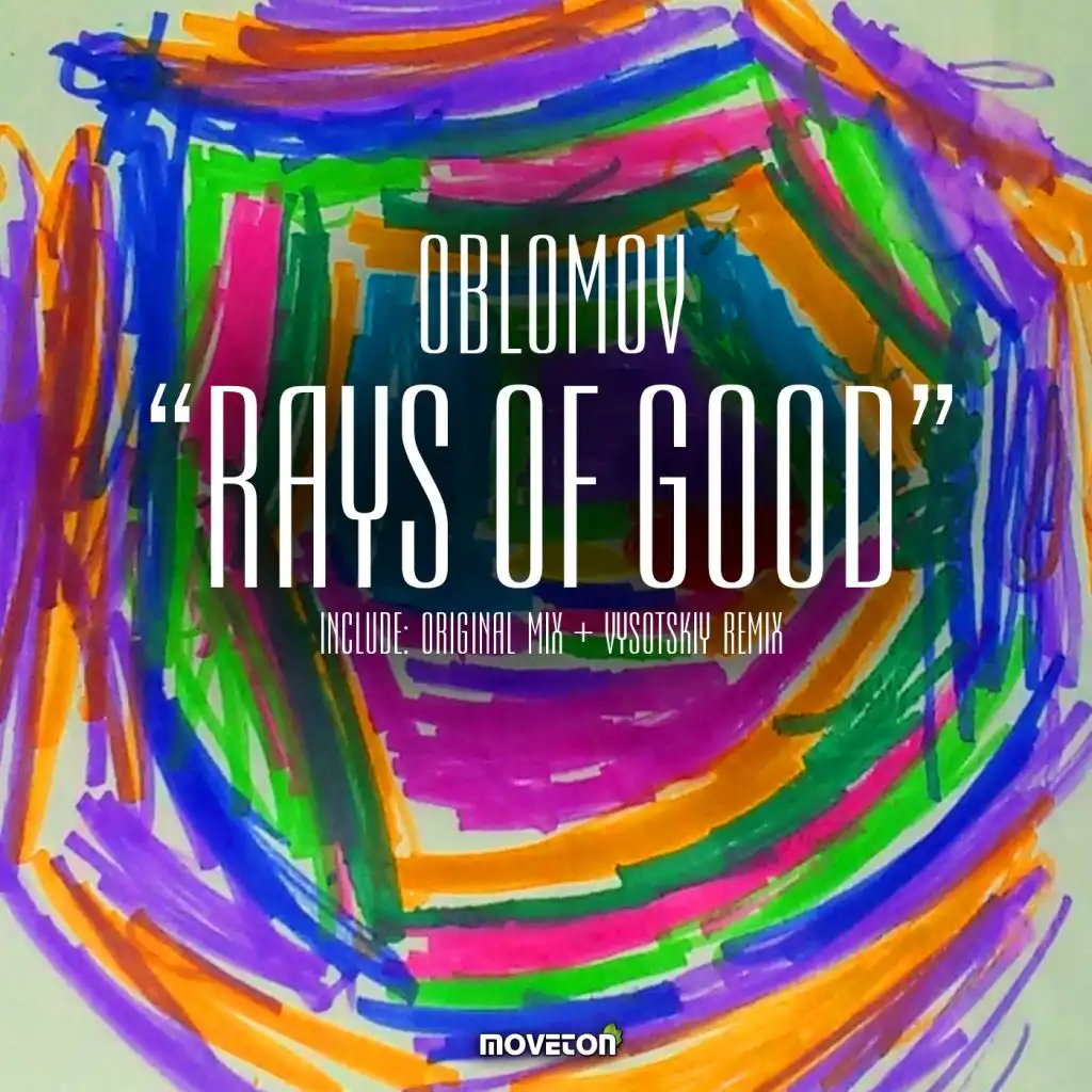 Rays of Good