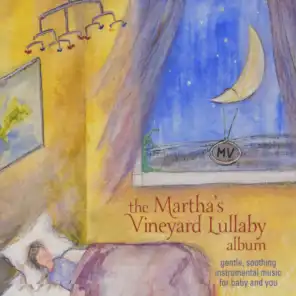 The Martha's Vineyard Lullaby Album