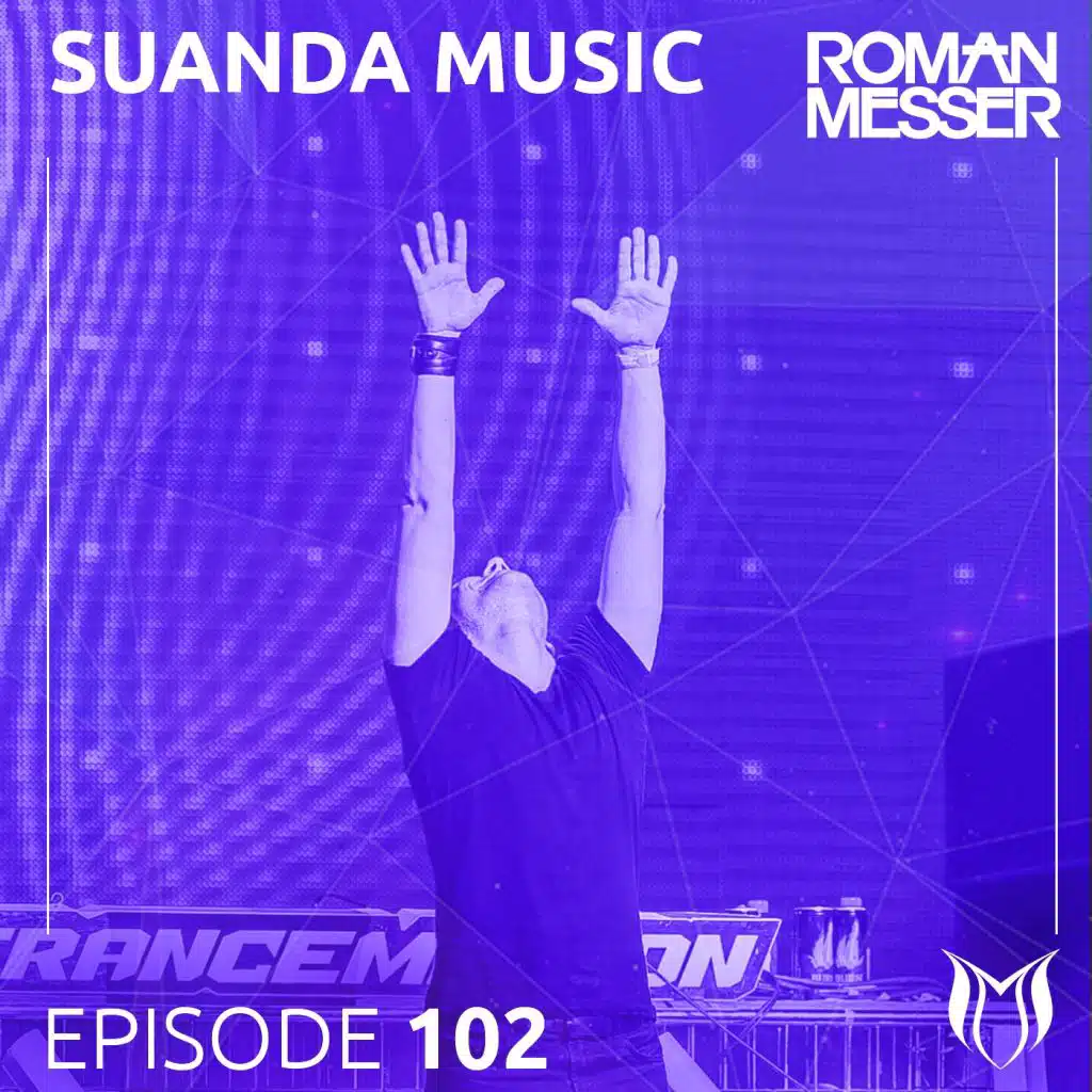 Suanda Music (Suanda 102) (Intro)