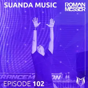 Suanda Music Episode 102 [The Best Of Suanda 2017]