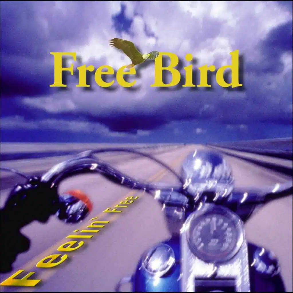 Feelin` Free