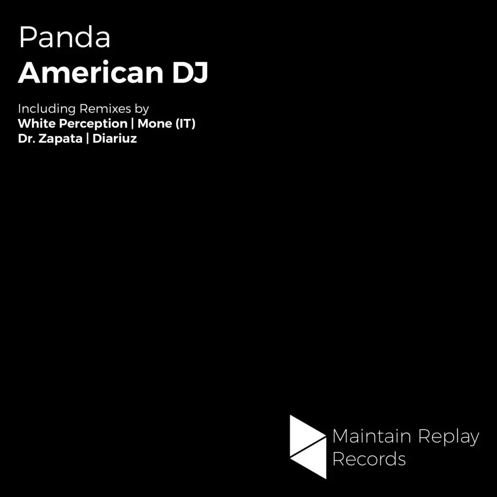 Panda (Dr. Zapata Remix)
