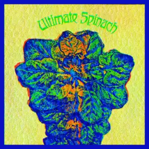 Ultimate Spinach - Ultimate Spinach (New Mono Edition)
