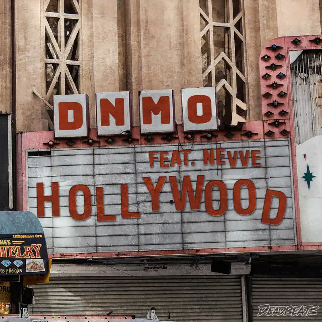 Hollywood (feat. Nevve)
