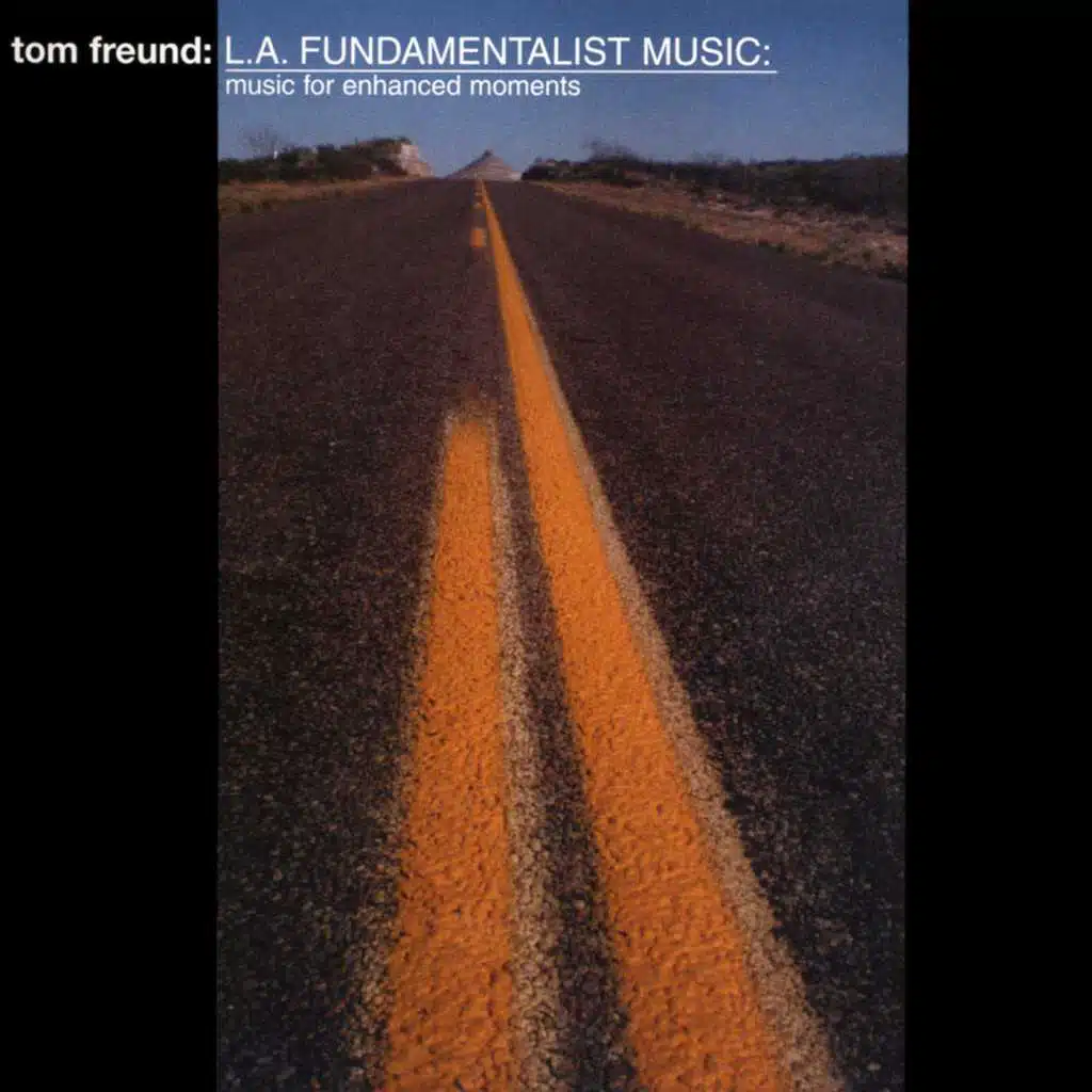 LA Fundamentalist Music