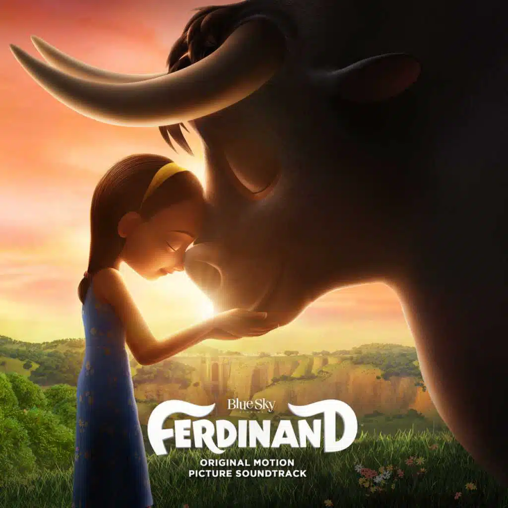 Home (From The Motion Picture "Ferdinand")