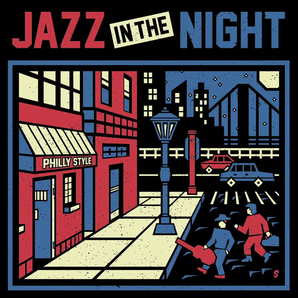 Jazz in the Night