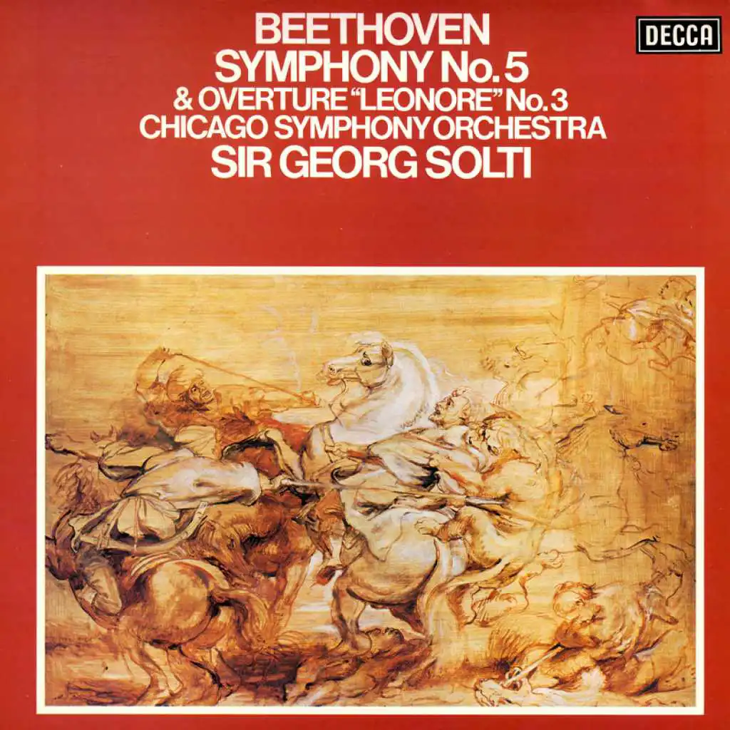 Beethoven: Symphony No. 5 in C Minor, Op. 67: 1. Allegro con brio