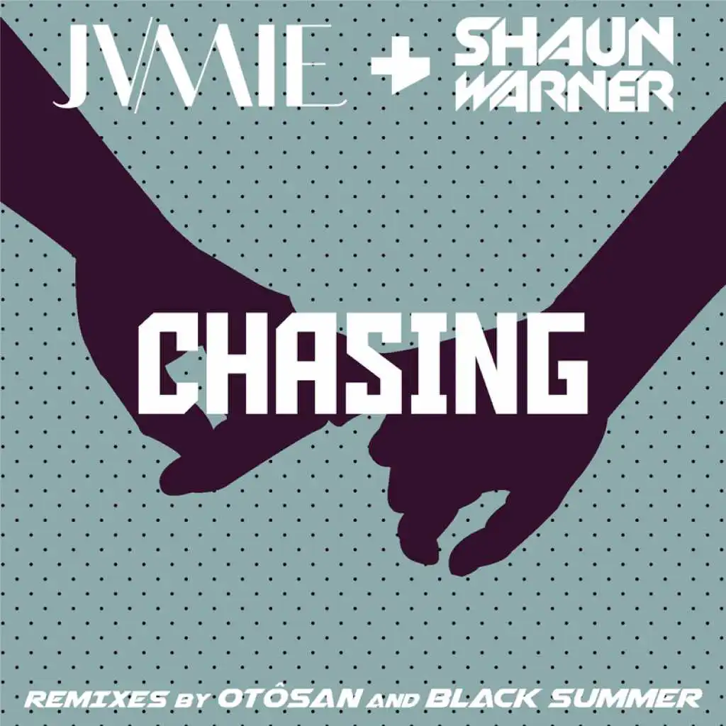 Shaun Warner & JVMIE