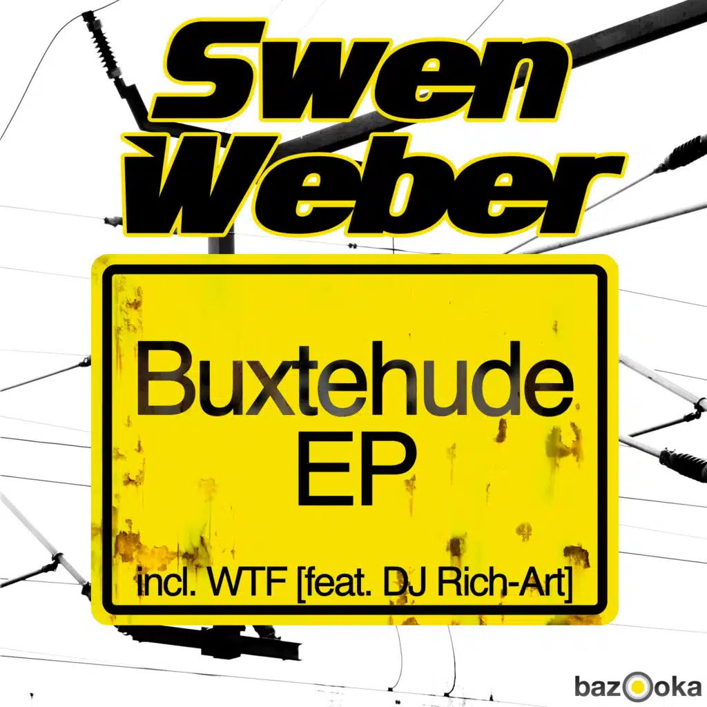 Buxtehude EP