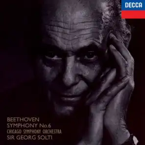 Beethoven: Symphony No. 6 "Pastoral"; Overture Leonore No. 3