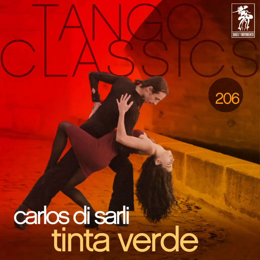 Tango Classics 206: Tinta Verde